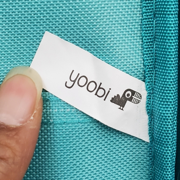 yoobi unicorn pencil case - Picture 6 of 8